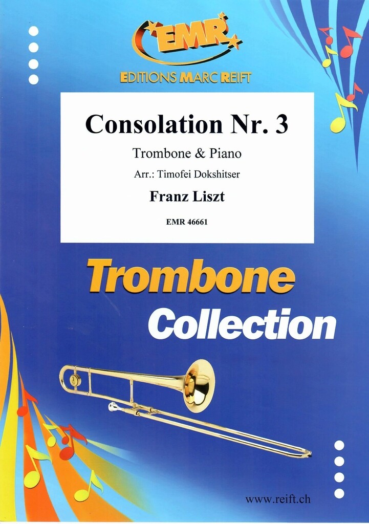 Consolation No. 3