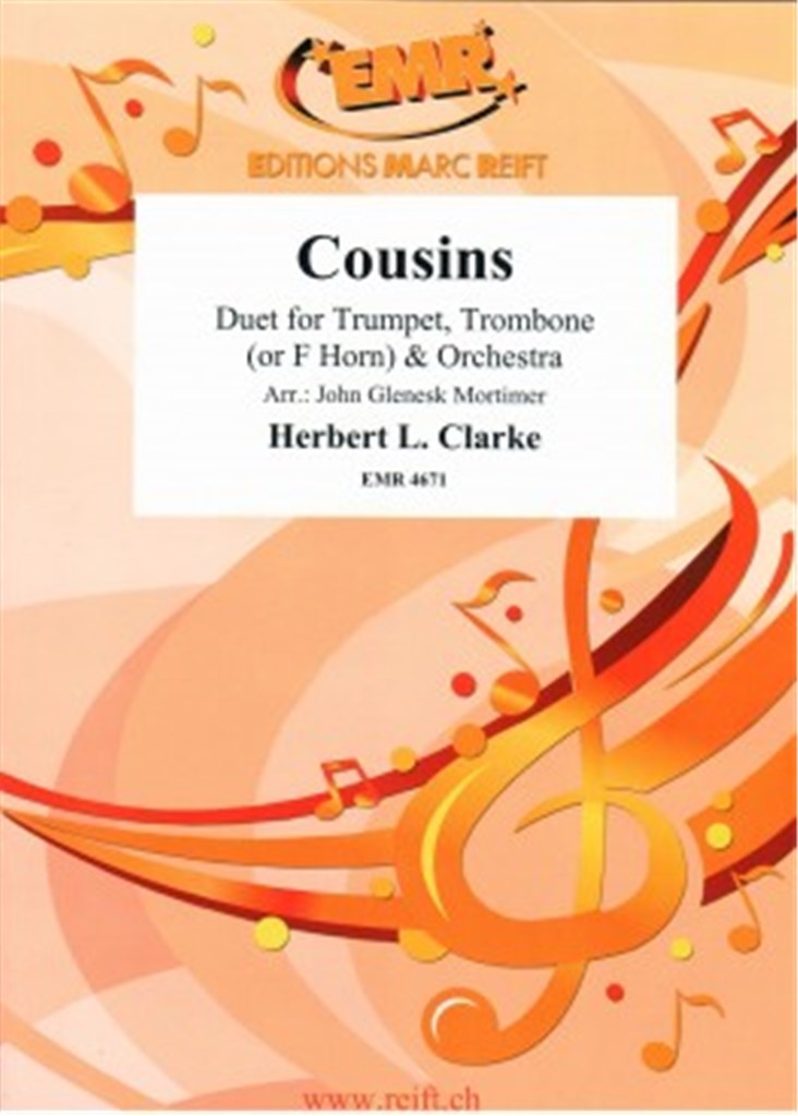 Cousins