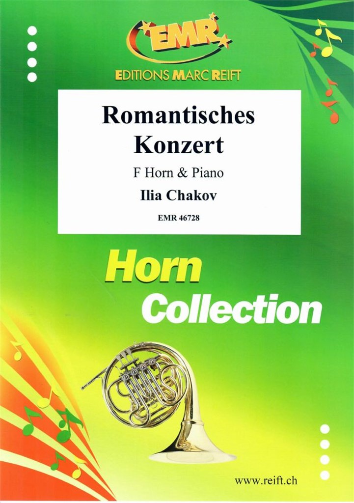 Romantisches Konzert