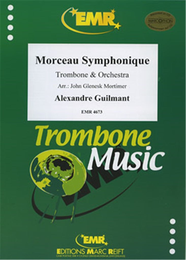 Morceau Symphonique