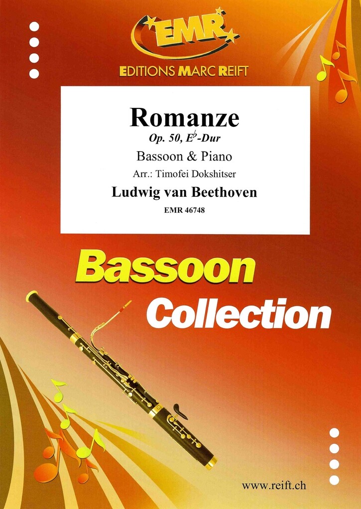 Romanze
