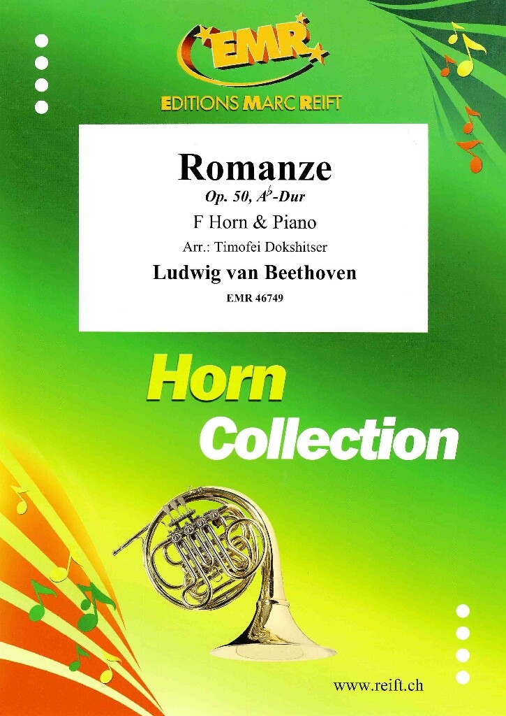 Romanze