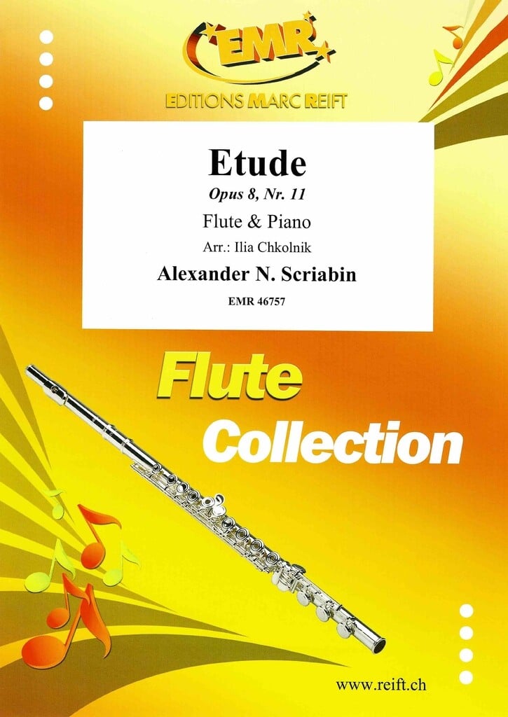 Etude