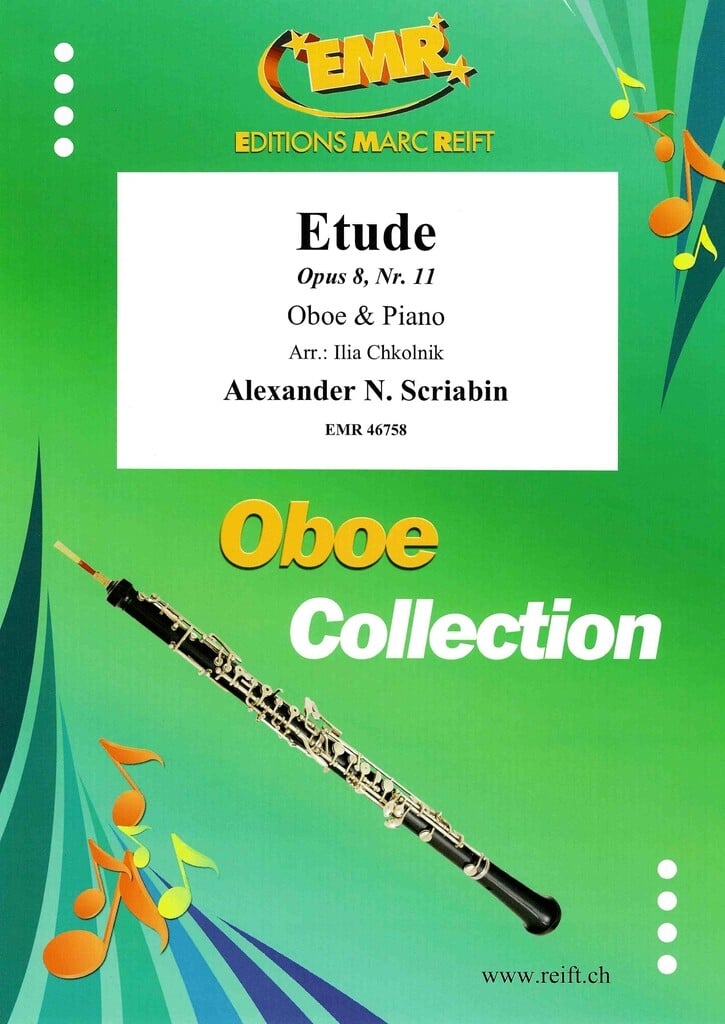 Etude