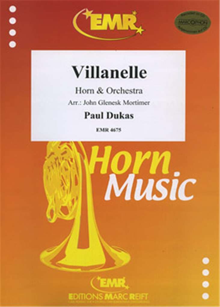 Villanelle