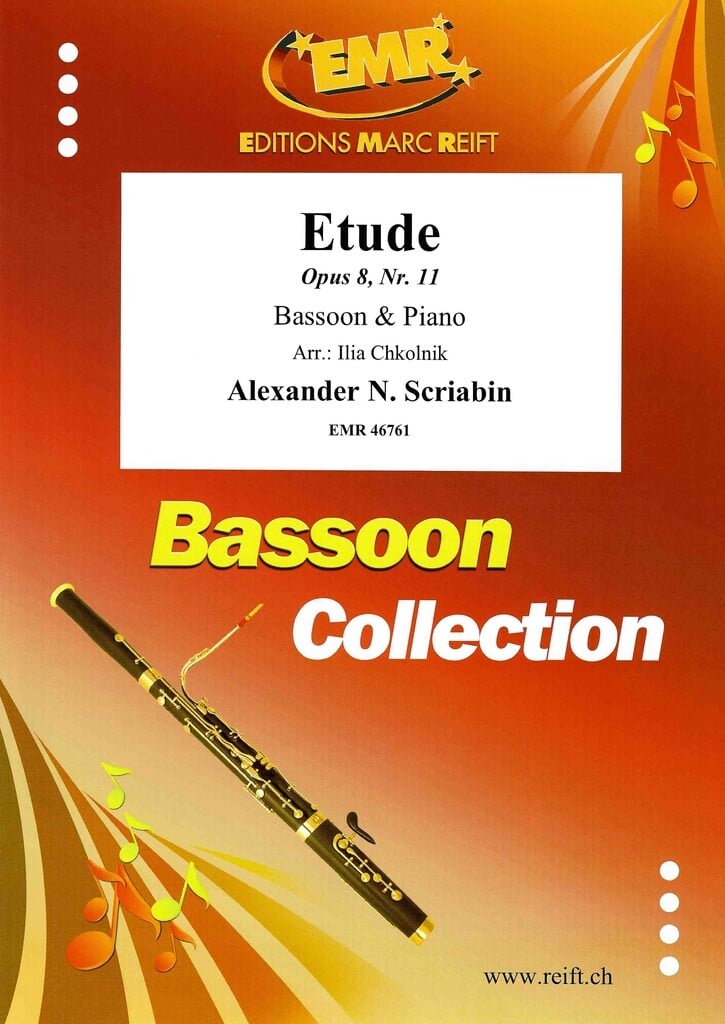 Etude