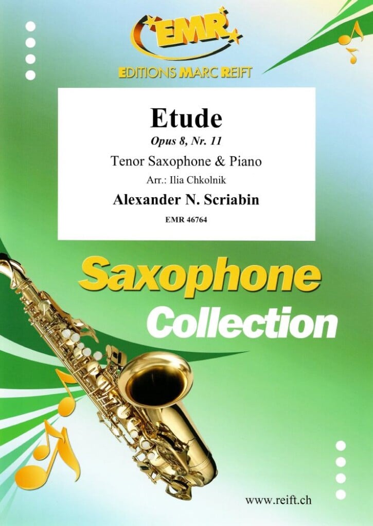 Etude