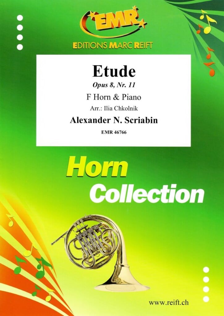 Etude