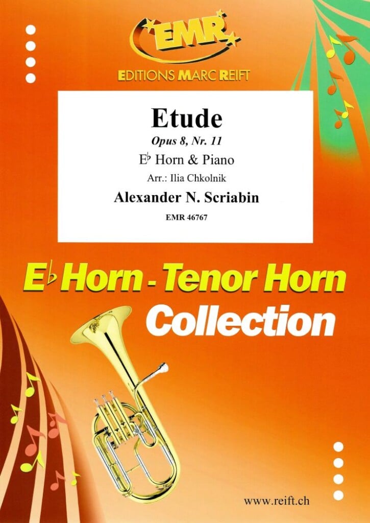 Etude