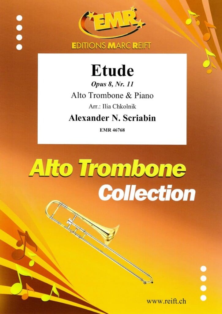 Etude