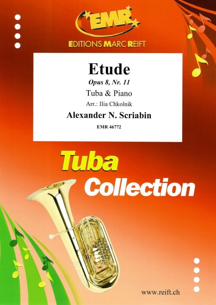 Etude