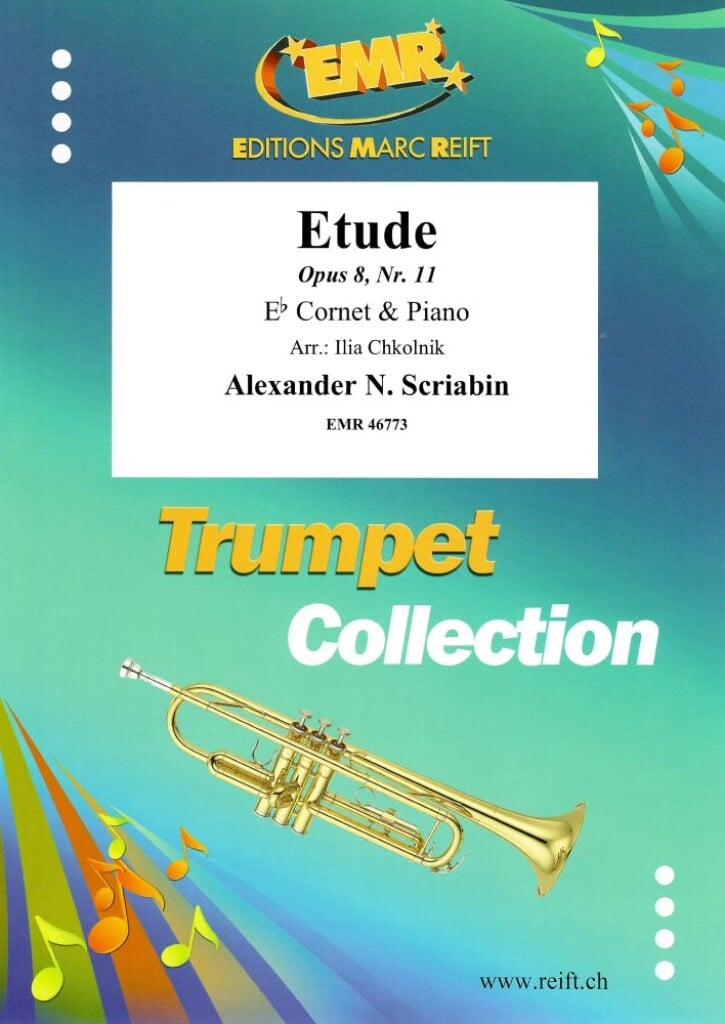 Etude