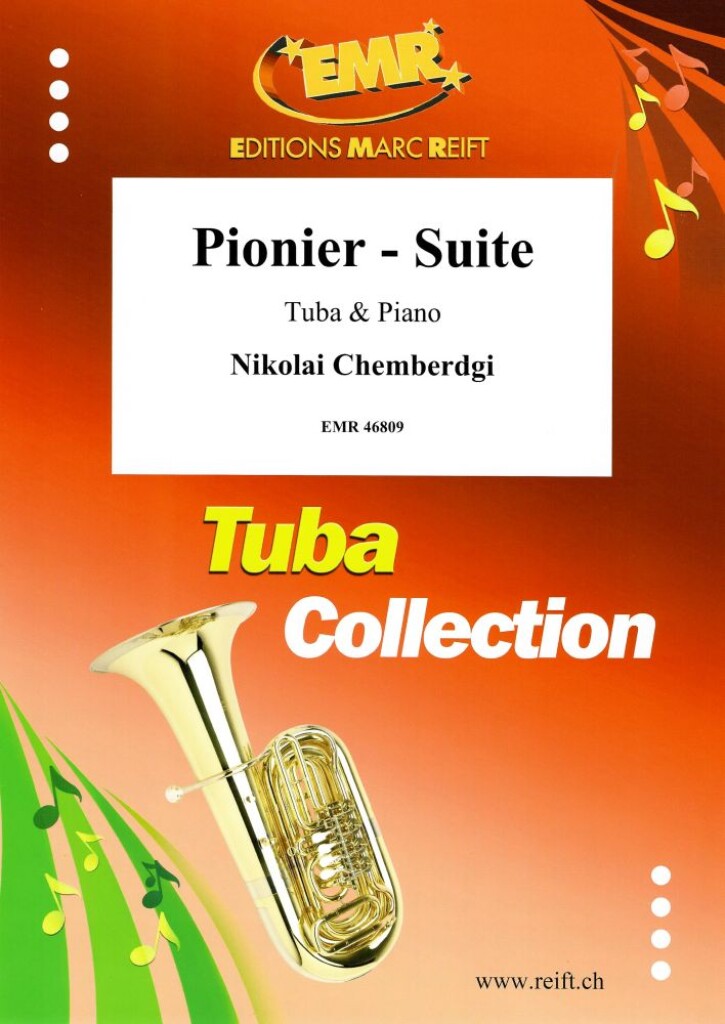 Pionier - Suite