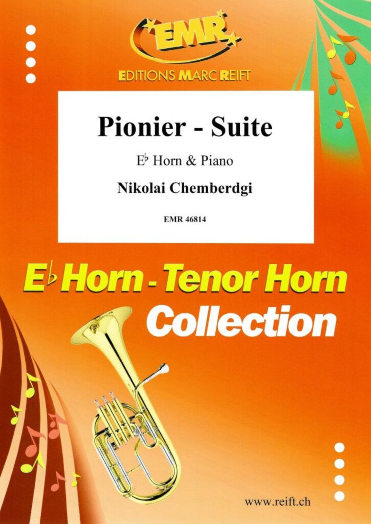 Pionier - Suite