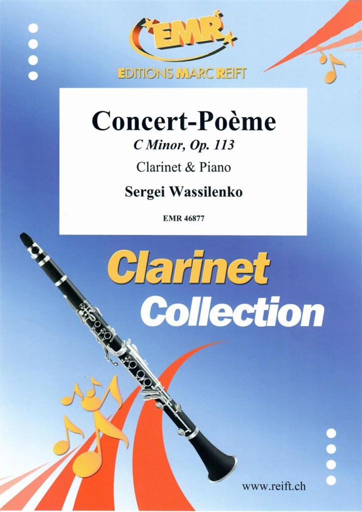 Concert-Poème