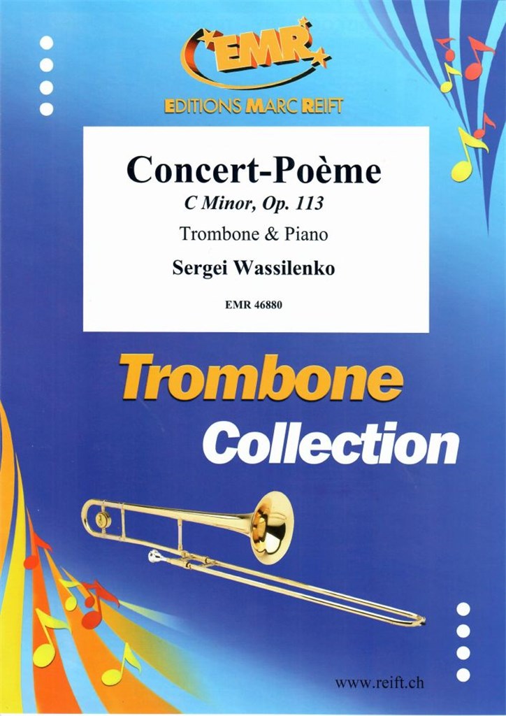 Concert-Poème