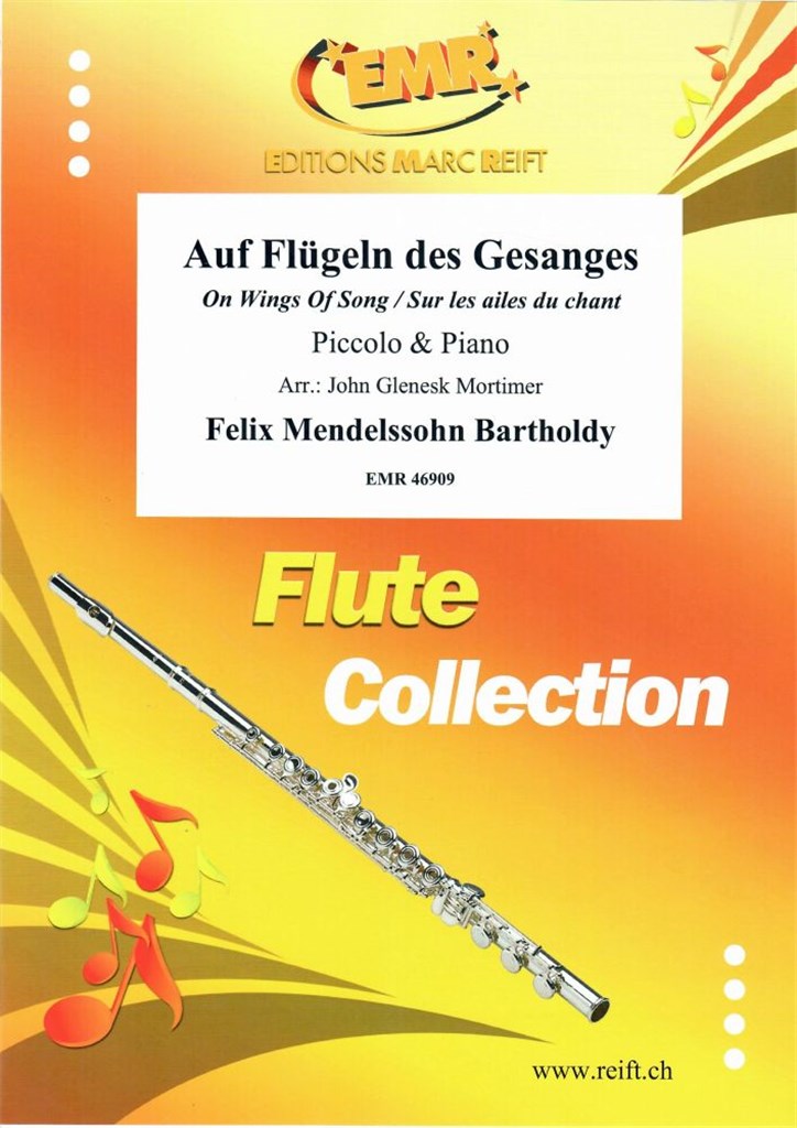 Auf Flügeln des Gesanges