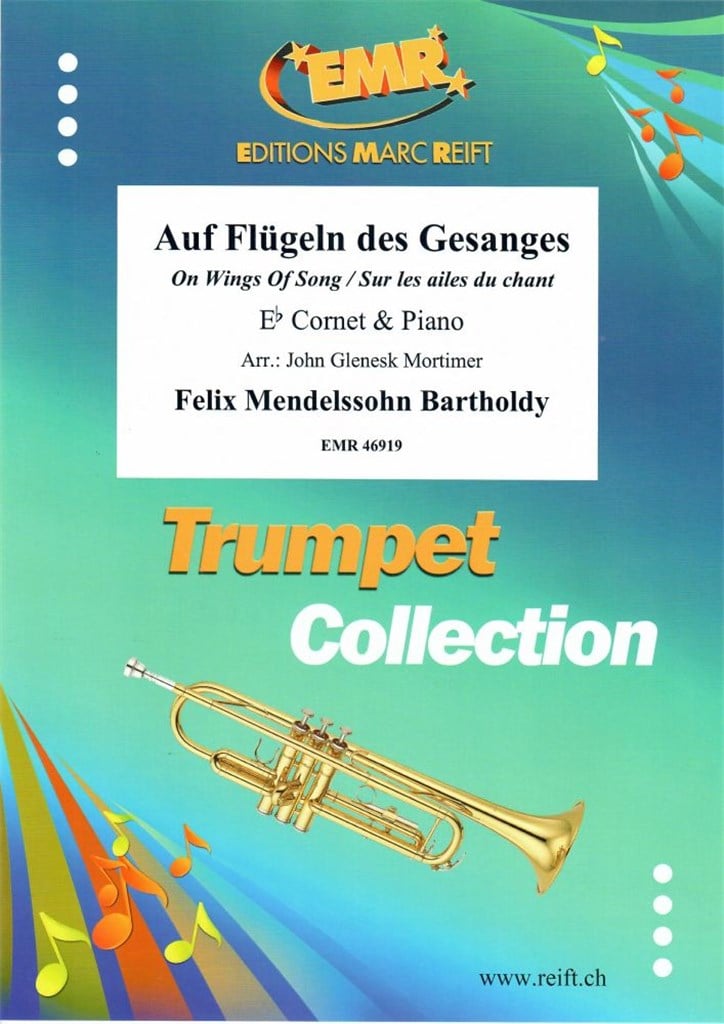 Auf Flügeln des Gesanges