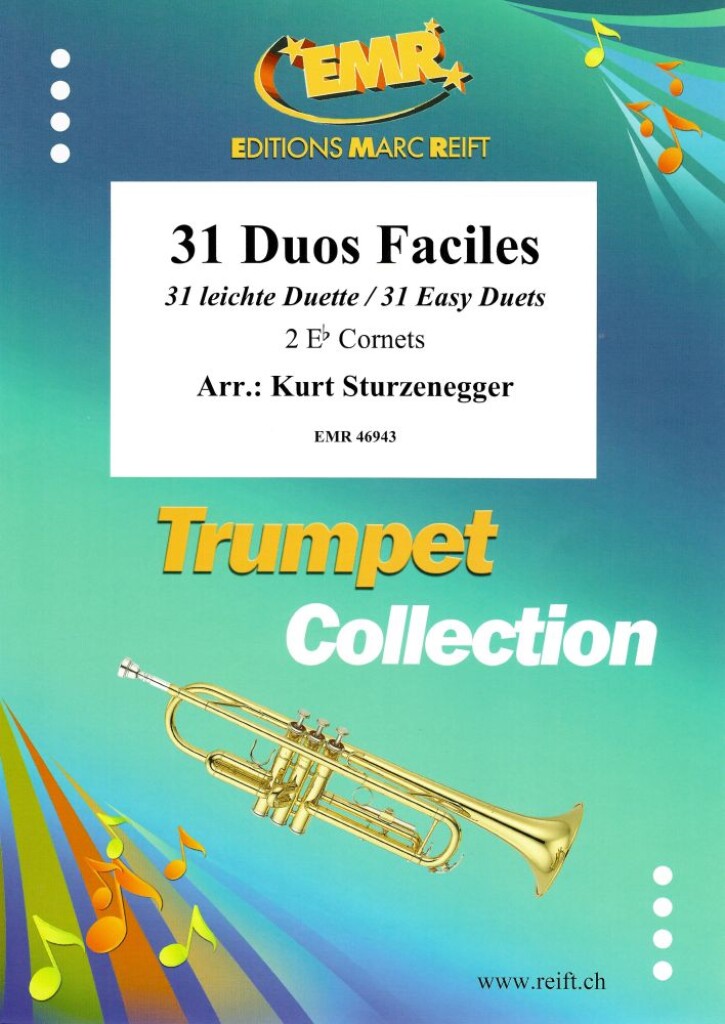 31 Duos Faciles