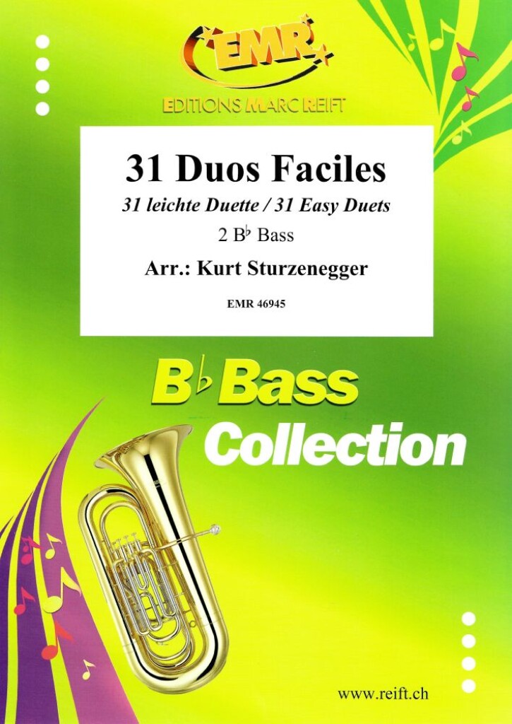 31 Duos Faciles