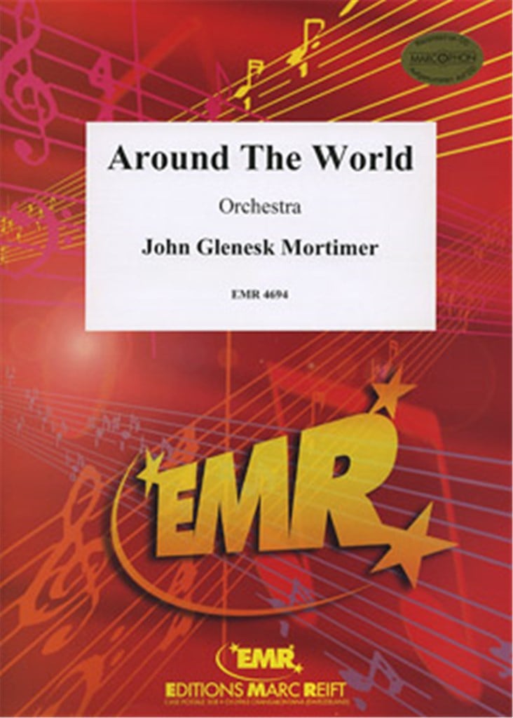 Around The World