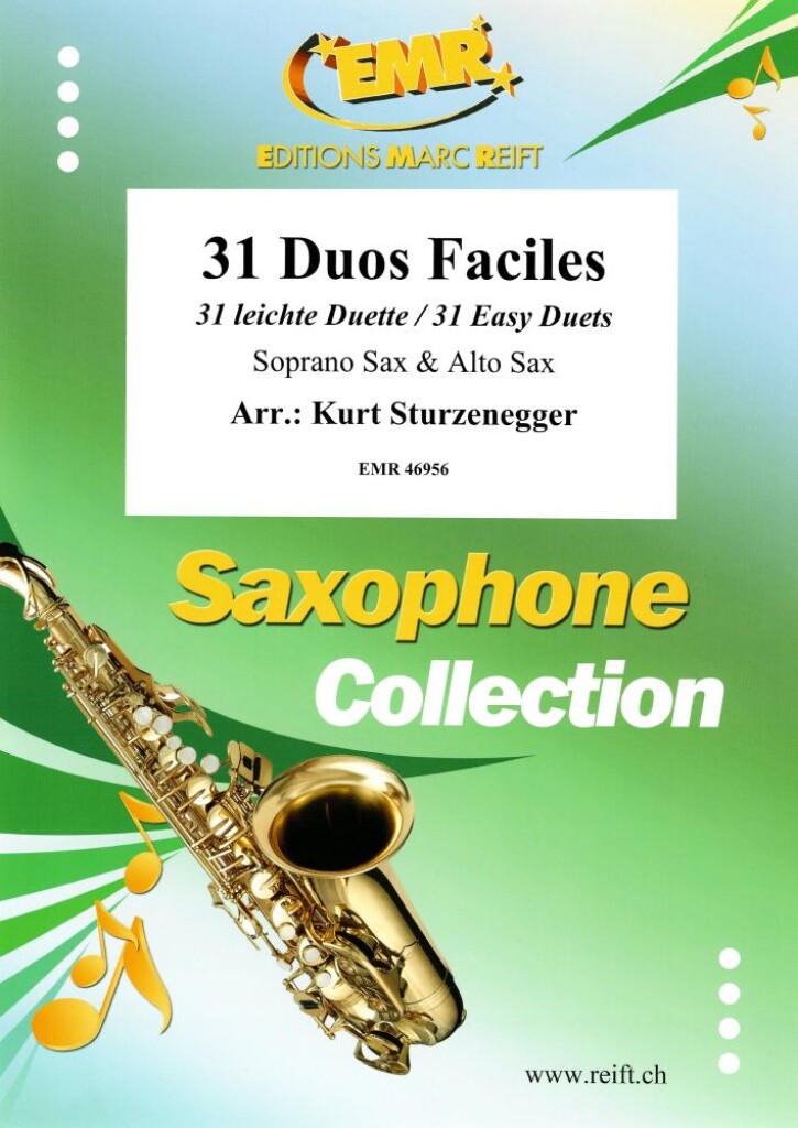 31 Duos Faciles