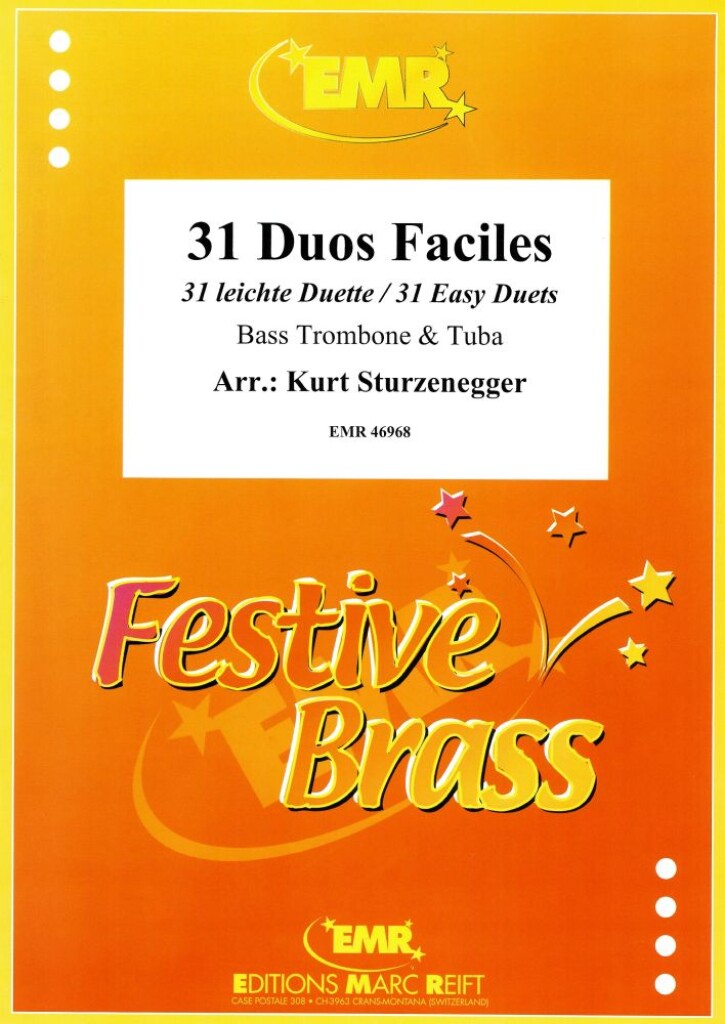 31 Duos Faciles