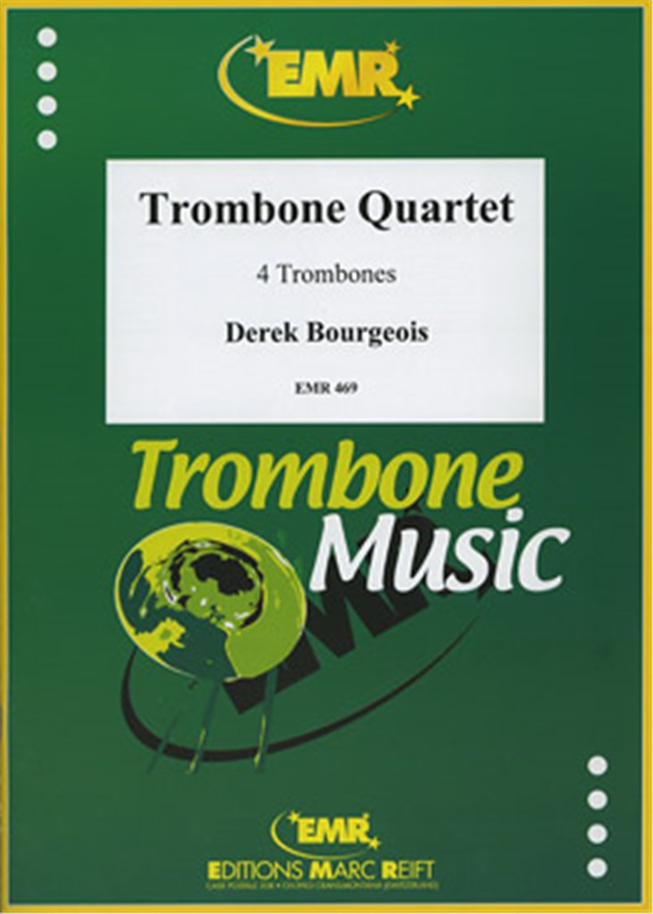 Trombone Quartet