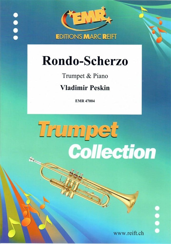 Rondo-Scherzo