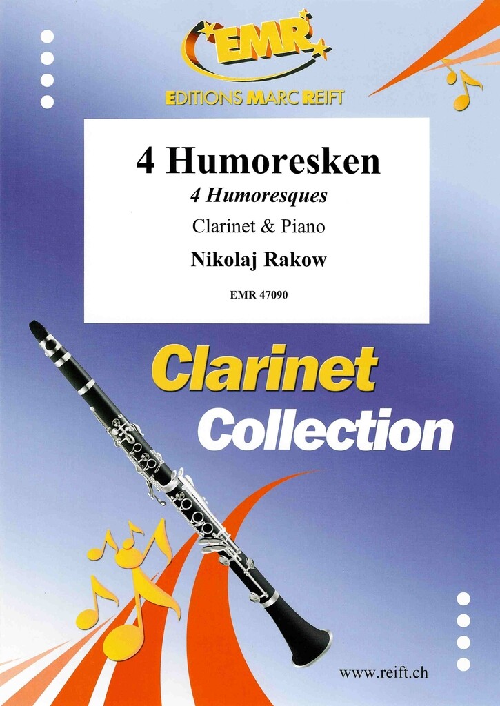 4 Humoresken