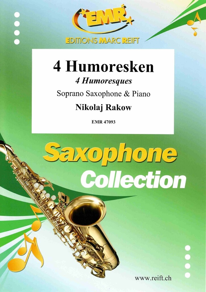 4 Humoresken