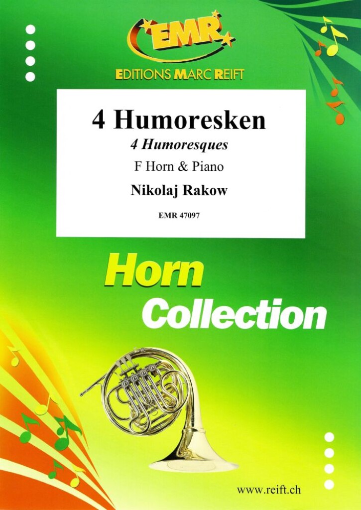 4 Humoresken