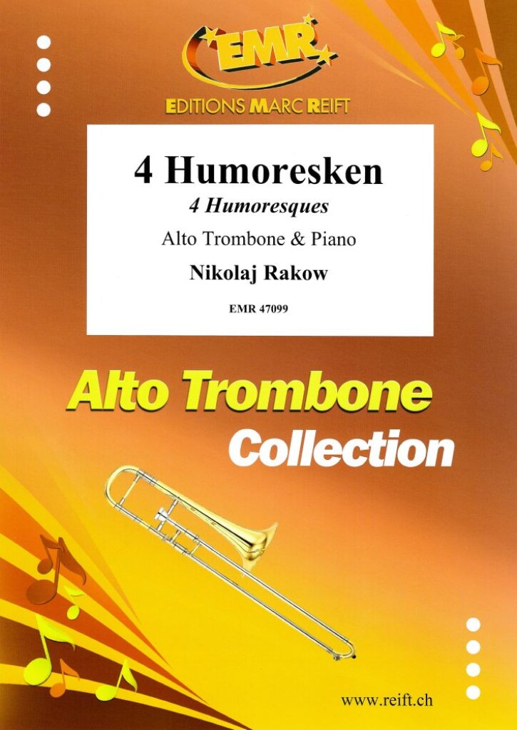 4 Humoresken