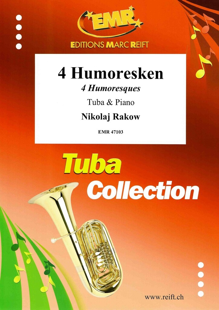 4 Humoresken