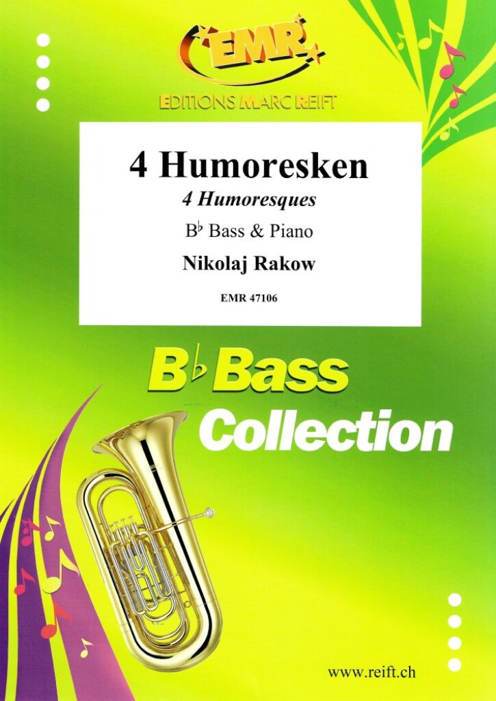4 Humoresken