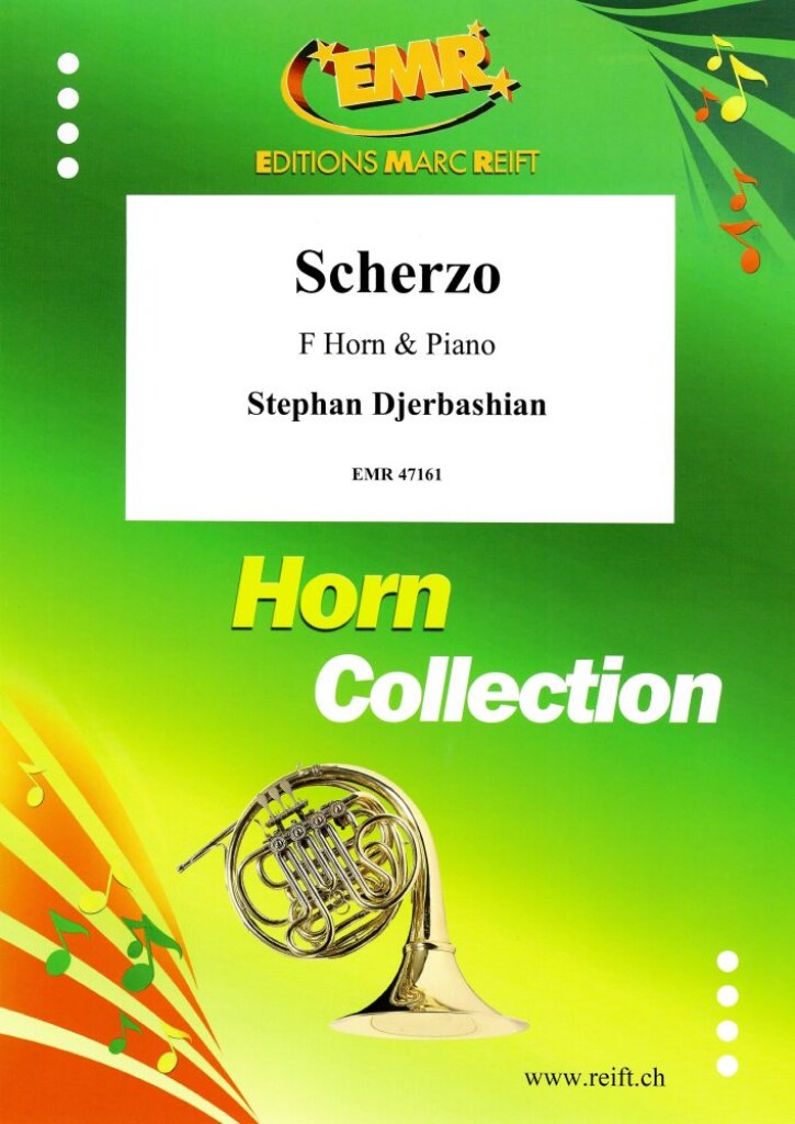 Scherzo