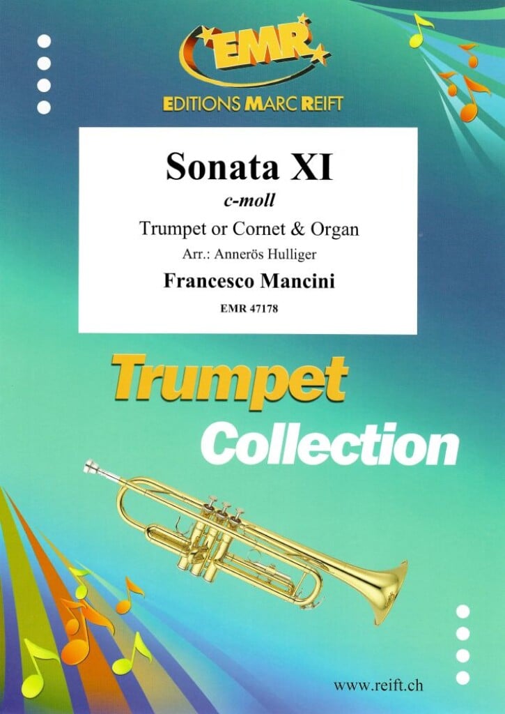 Sonata XI