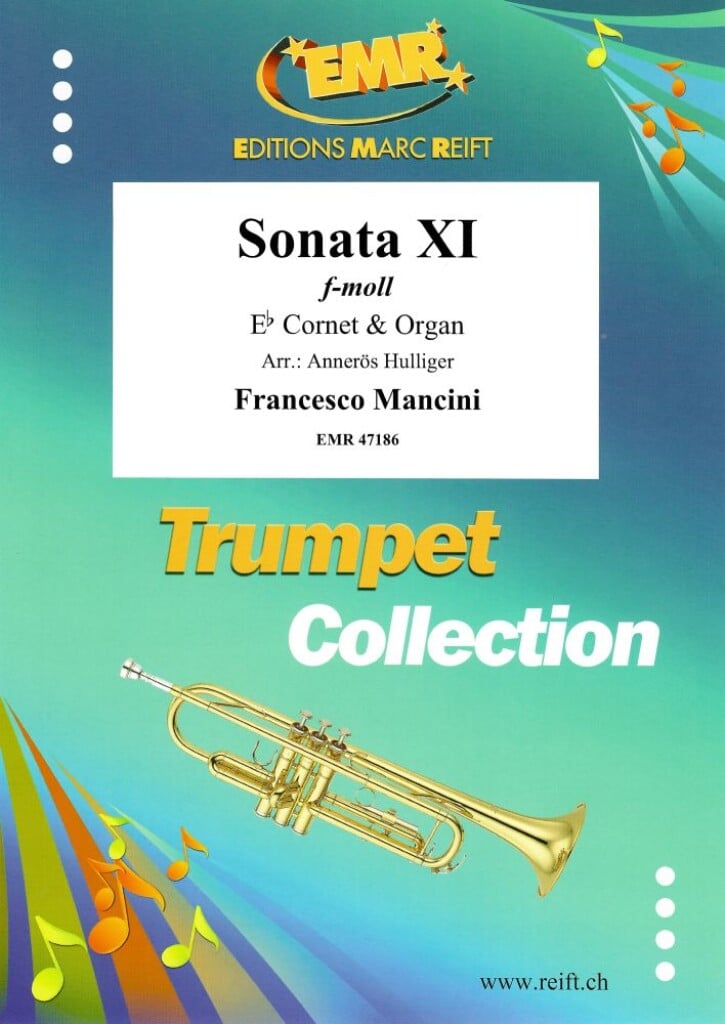 Sonata XI