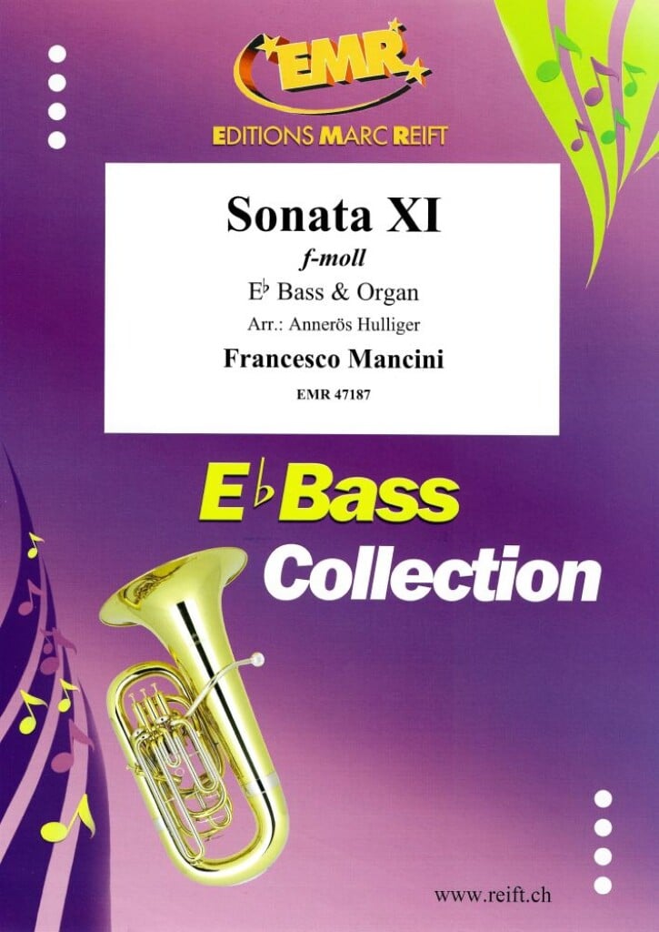 Sonata XI