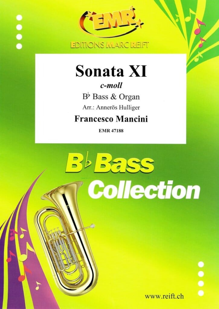 Sonata XI