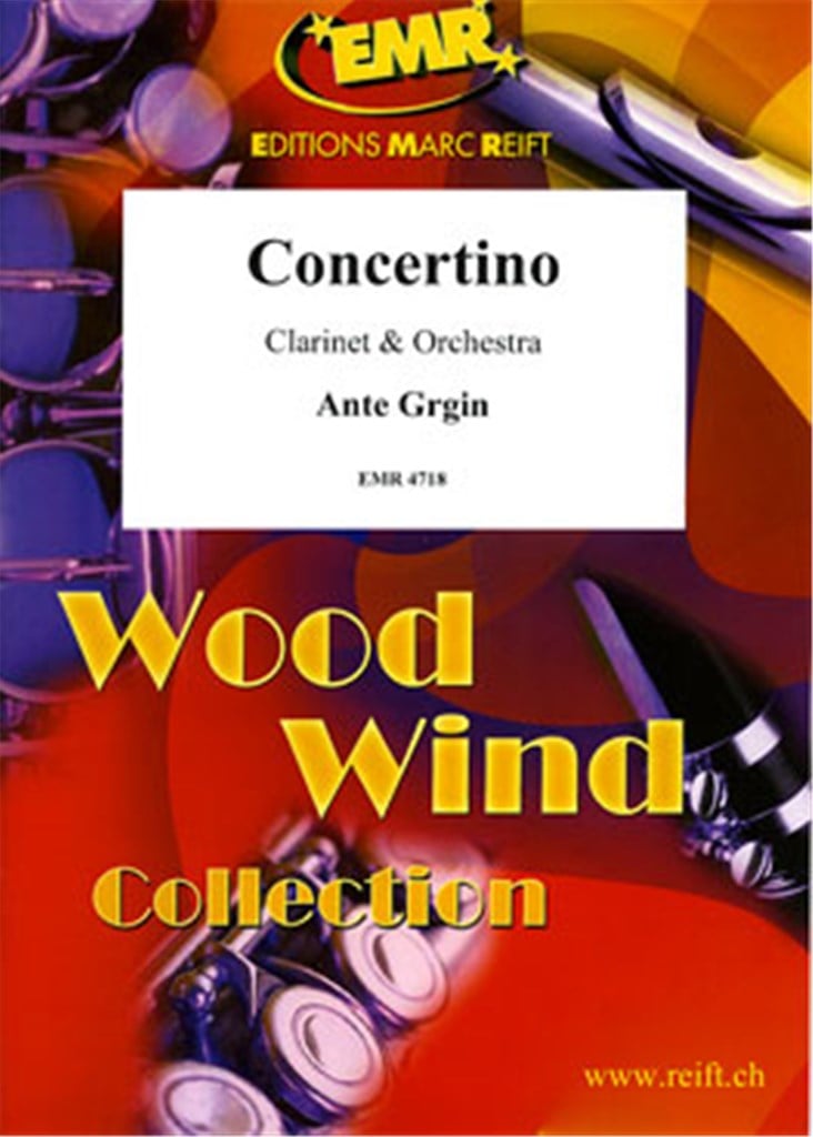 Concertino