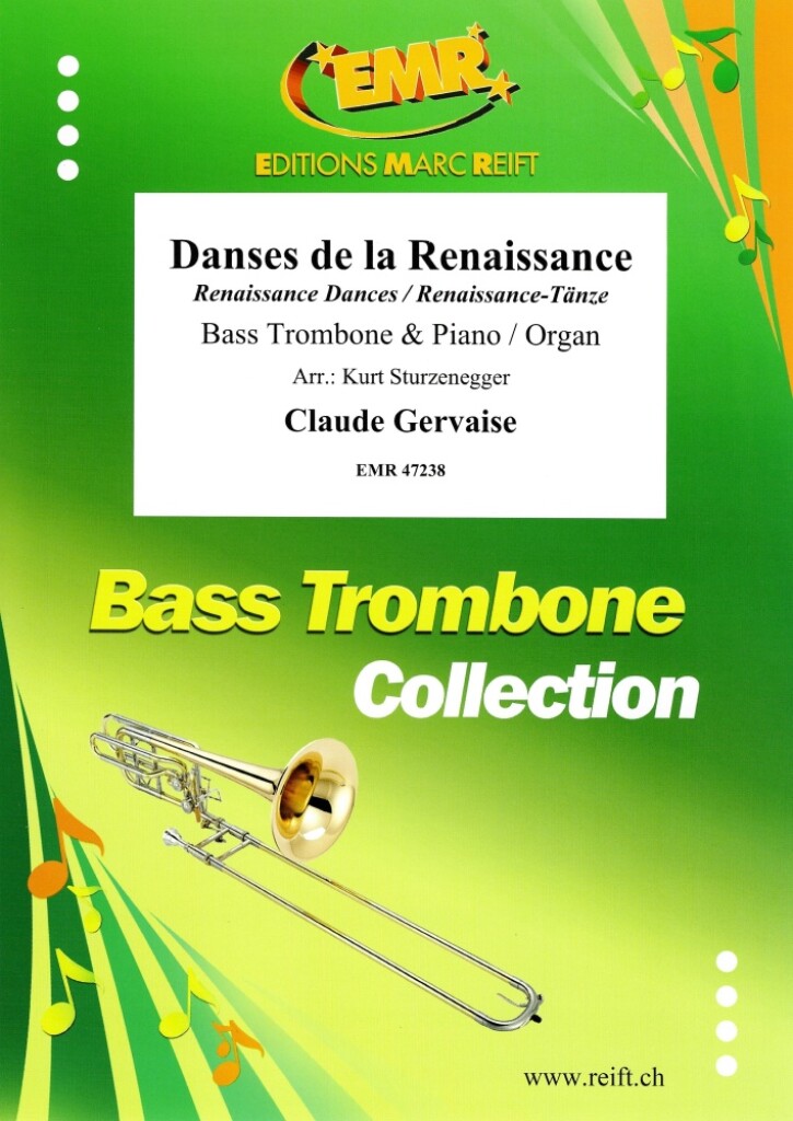 Danses de la Renaissance