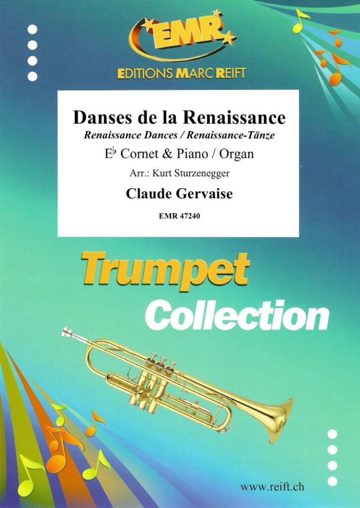 Danses de la Renaissance