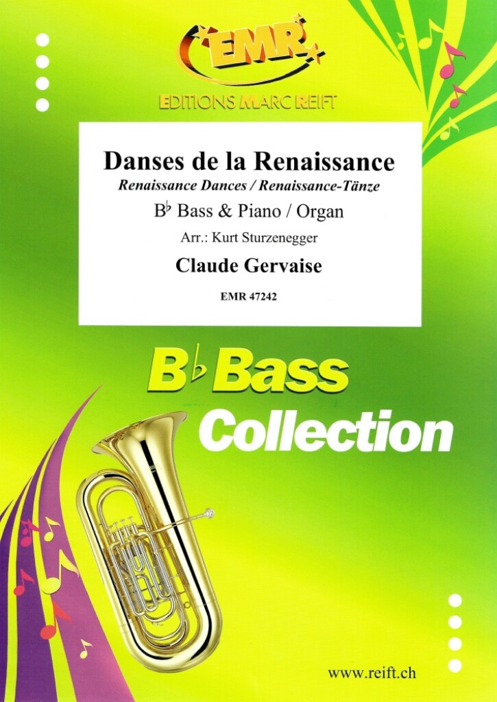 Danses de la Renaissance