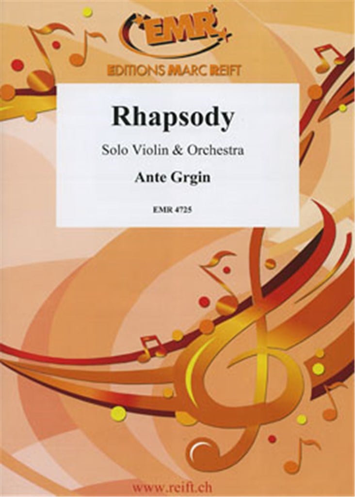 Rhapsody