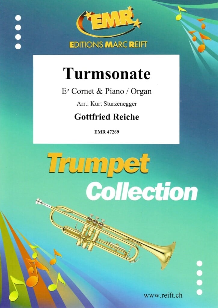 Turmsonate