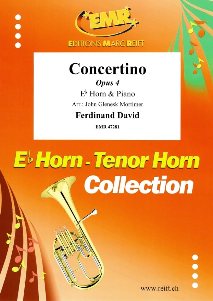 Concertino