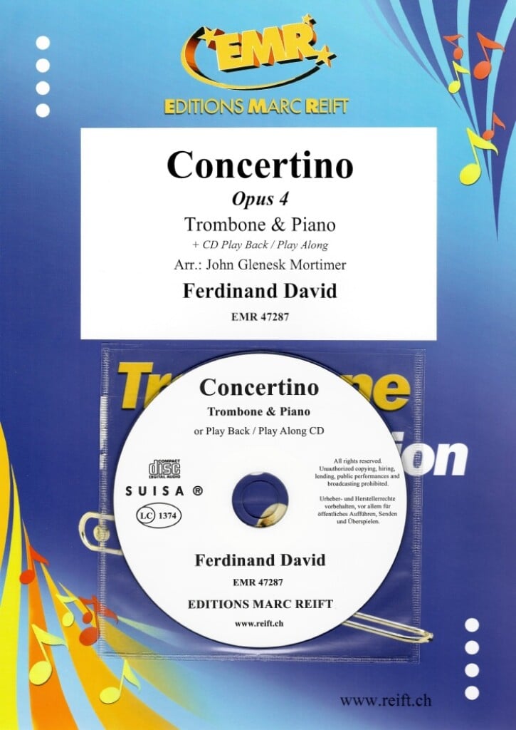 Concertino
