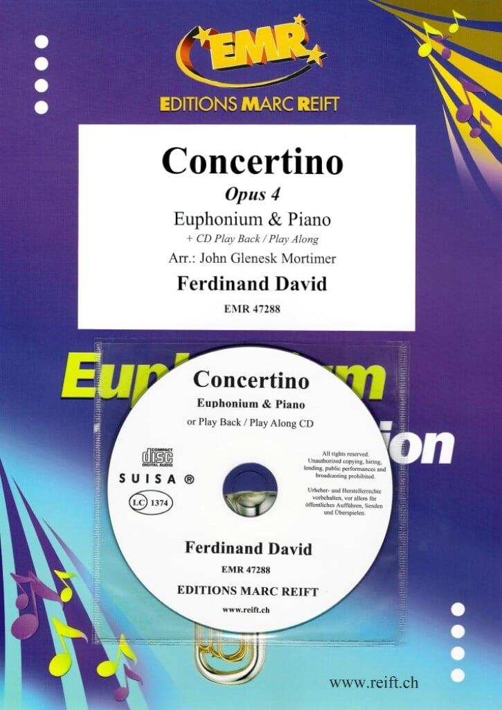 Concertino