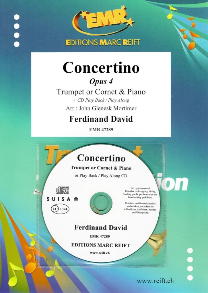 Concertino